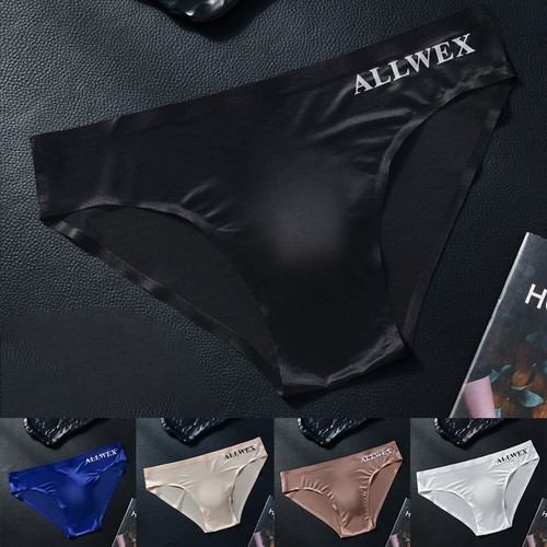 Slip homme fin soie - slip,