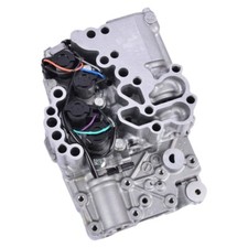SUBARU LINEARTRONIC, VALVE BODY, GENERATION 2, TR580, SUBARU LIFETIME WARRANTY