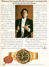 ROLEX Montre Oyster GMT-Master