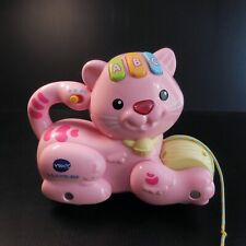 123 Petit chat ABC VTECH