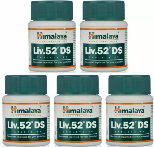 Liv pack 5 bouteilles - liv, ds