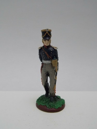Figurine médailler franklin - figurine,