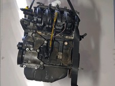 MOTEUR gaz Renault Twingo II