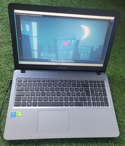 Portable asus 6 - portable, intel