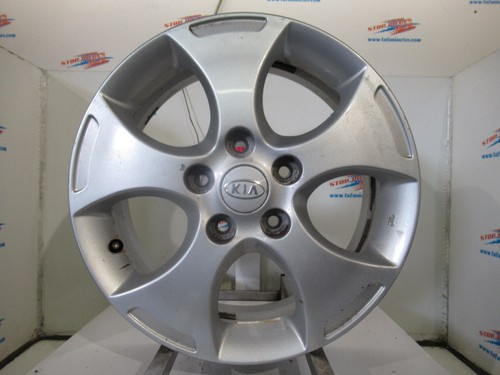 Jante aluminium kia - aluminium,