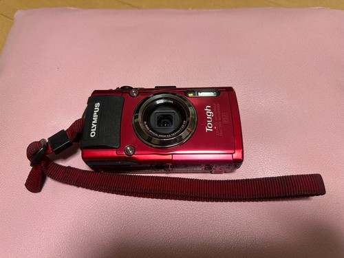 Appareil photo numérique