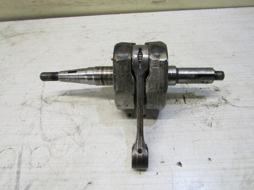 Vilbrequin yamaha dtx - yamaha,