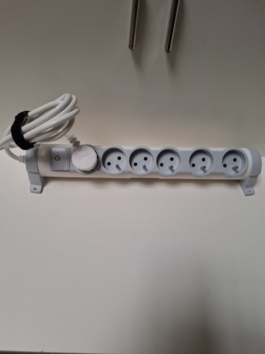 Legrand multiprise prises - multiprise,