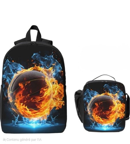 Sac dos ballon - ballon, +