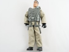 Action man - Figurine  hasbro