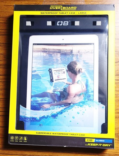 Over board waterproof large - over,