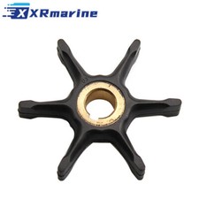 Hélice de pompe à eau pour