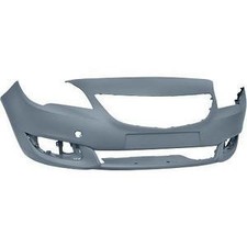 WEBPARTS-Pare-chocs avant pour