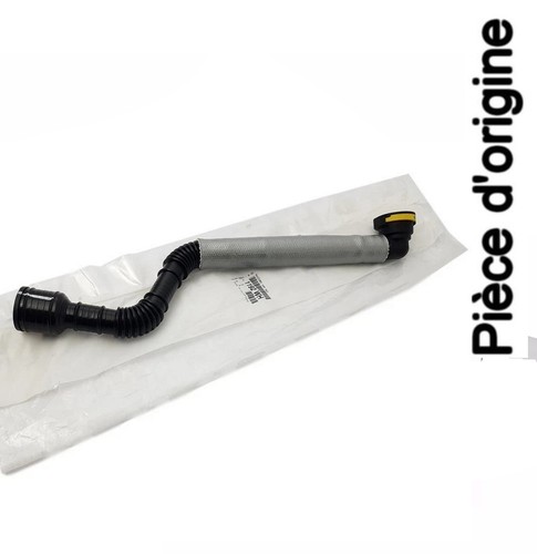 Tuyau reniflard huile pour - d'huile,
