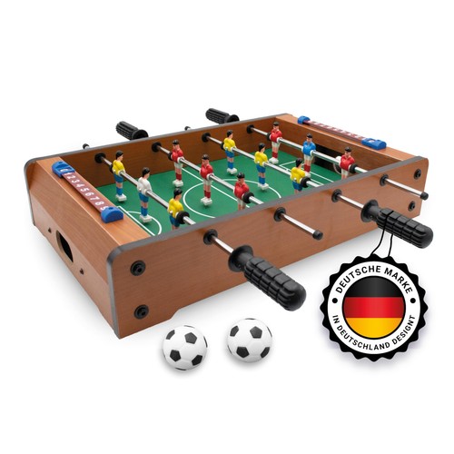 Baby foot table - baby-foot, pour