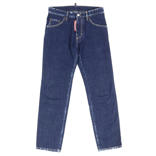 Dsquared2 run dan jean - dsquared2,