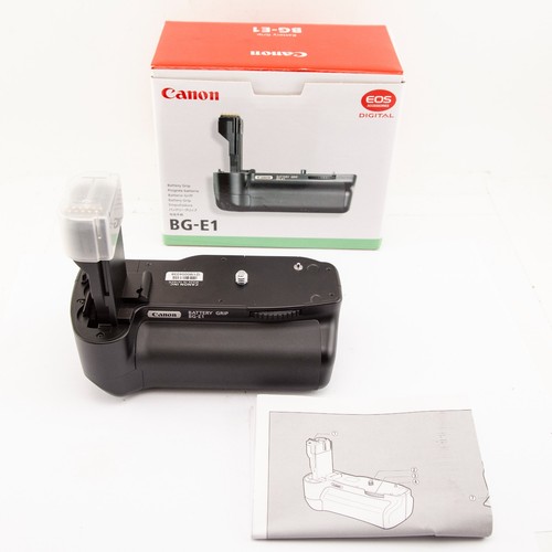 Canon eos 300d battery - canon, bg-e1