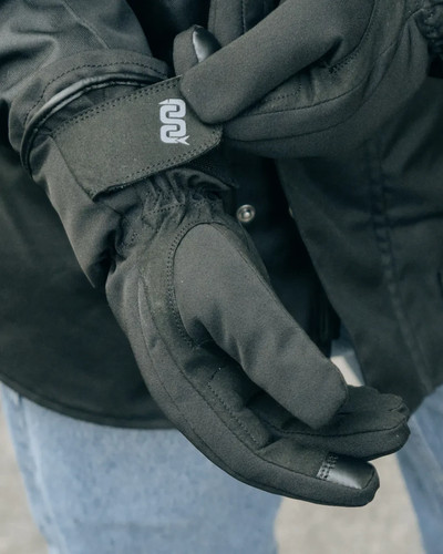 Gant modèle mesure - up,