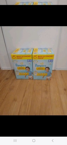 Couches enfant pampers - enfant,