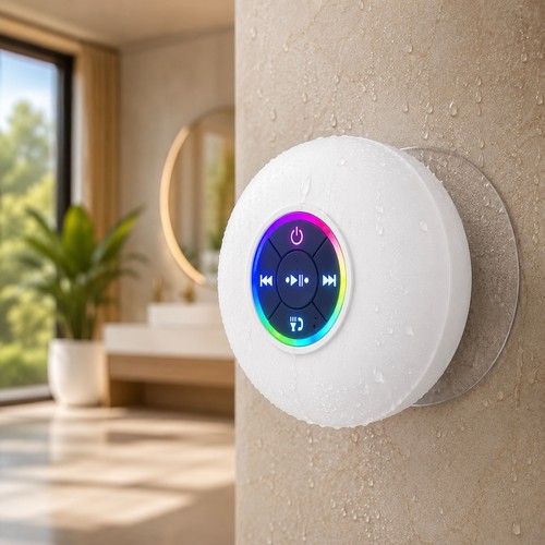 Enceinte bluetooth sans fil - enceinte,