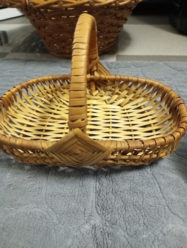 Panier osier oeuf - osier,