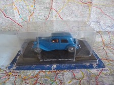 CITROEN Traction Les