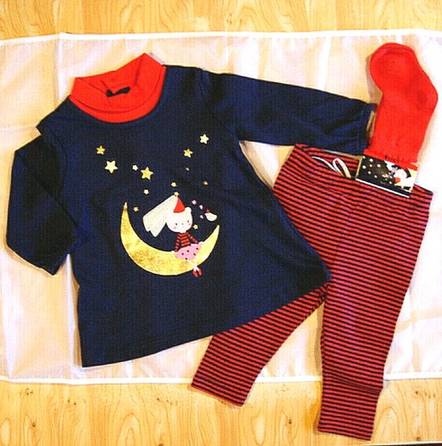 Ensemble mois - 3, 6