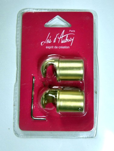 Kit supports pour barres a - 2,