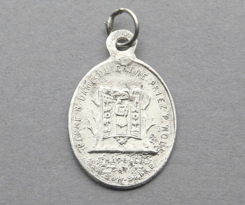 Médaille religieuse - religieuse, en