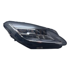 JAGUAR E PACE HEADLIGHT X540 R DYNAMIC 2017-2020 HEADLAMP RIGHT J9C313W029AD