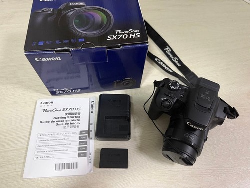 Appareil photo numérique