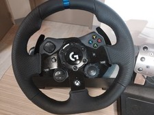 Logitech G920 Volant de Course pour Xbox et PC