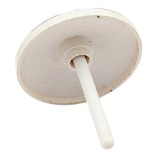 LEGO parasol blanc/demeure