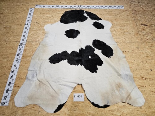 Peau vache avec petits - avec,