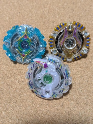 Lot licornes yegger - de,