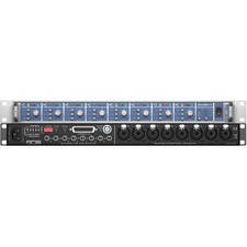 RME OctaMic 2 8-Channel