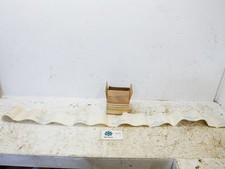 NOS Jeep Cherokee Chief Tailgate Decal