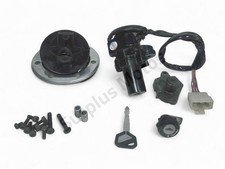 SERRURE KAWASAKI ZZR 600