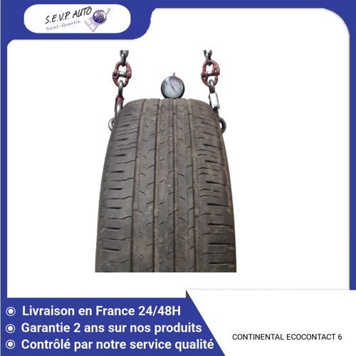 Pneu continental - 🇫🇷,