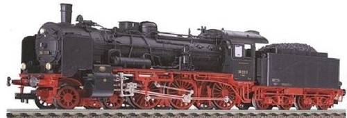 Fleischmann 847168 locomotive - fleischmann,