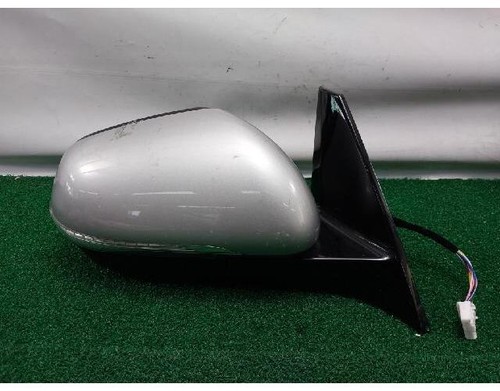 Side mirror assembly right - right, kg