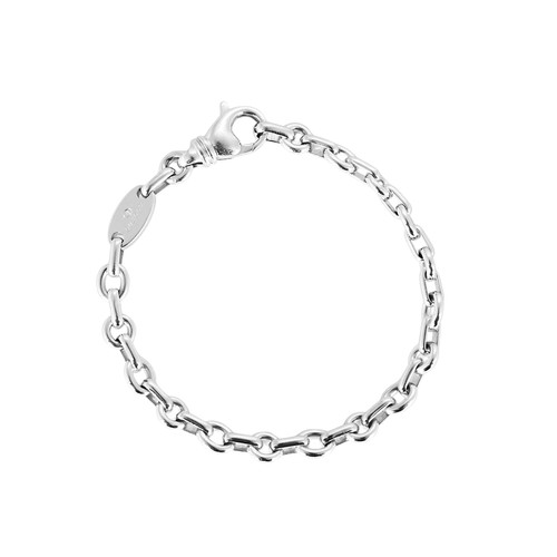 Chaumet bracelet or blanc - -,