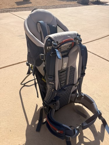 Deuter kid comfort active - deuter,