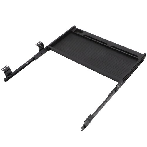 Clavier tiroir plateau - clavier, de