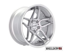 Haxer HX030 R18 5x120 4x 18