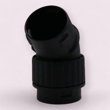 Festool 202096 Angled Piece to Connect Chip Collection Bag to TS55