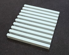 Tyrolite 10 piece honing bar honing stone C800-75V18 - 10x15x150mm - FA 1294669