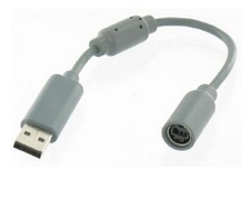 cable adaptateur USB Breakaway