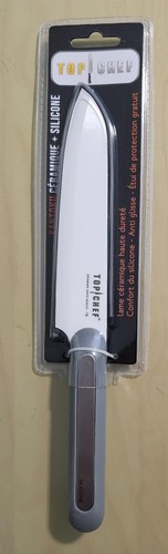 Couteau ceramique top - ceramique, 16
