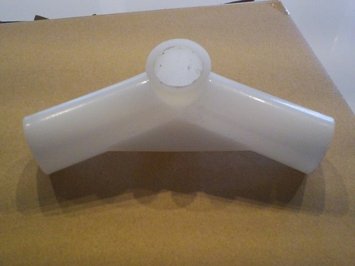 Raccord assemblage tente de - d,